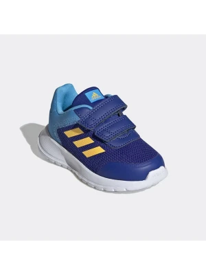 adidas Sneakersy "Tensaur Sport 2.0" w kolorze niebieskim rozmiar: 20