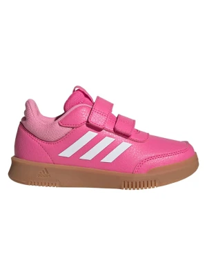 adidas Sneakersy "Tensaur Sport 2.0" w kolorze różowym rozmiar: 37
