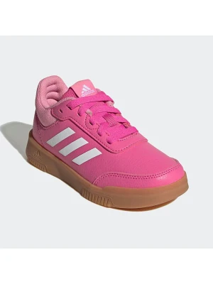 adidas Sneakersy "Tensaur Sport 2.0" w kolorze różowym rozmiar: 38