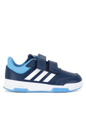 adidas Sneakersy TENSAUR SPORT IF1734 Granatowy