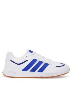 adidas Sneakersy Tensaur Switch JH9261 Biały