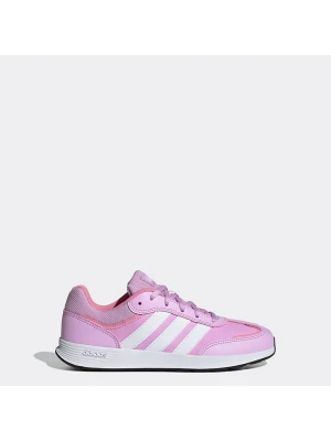 adidas Sneakersy "TENSAUR SWITCH" w kolorze fioletowym rozmiar: 37