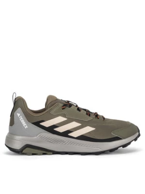 adidas Sneakersy TERREX ANYLANDER ID0894 Khaki