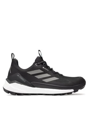 adidas Sneakersy Terrex Free Hiker 2.0 Low GORE-TEX IG3201 Czarny