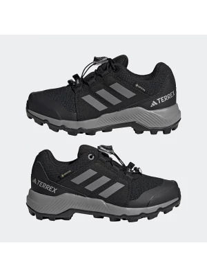 adidas Sneakersy "Terrex GTX" w kolorze czarnym rozmiar: 39