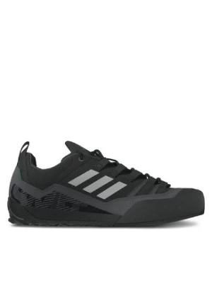 adidas Sneakersy Terrex Swift Solo 2.0 Hiking IE6901 Czarny