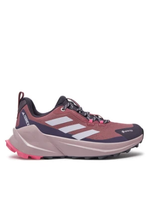 adidas Sneakersy Terrex Trailmaker 2.0 GORE-TEX IG1767 Fioletowy