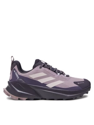 adidas Sneakersy Terrex Trailmaker 2.0 GORE-TEX IH3544 Fioletowy