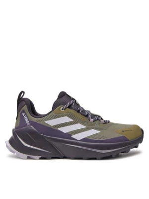 adidas Sneakersy Terrex Trailmaker 2.0 Gtx GORE-TEX ID0906 Zielony