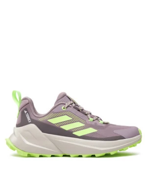 adidas Sneakersy Terrex Trailmaker 2.0 Hiking IE5153 Fioletowy