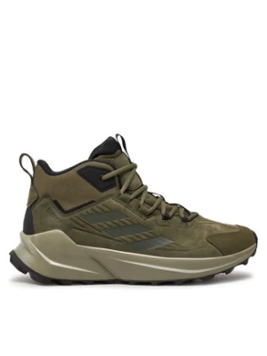 adidas Sneakersy Terrex Trailmaker 2.0 ID0889 Zielony