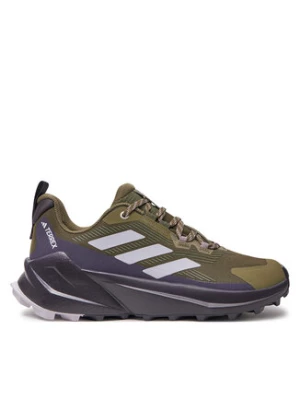 adidas Sneakersy Terrex Trailmaker 2.0 ID0908 Zielony