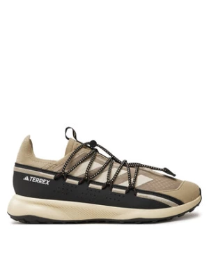 adidas Sneakersy Terrex Voyager 21 ID0873 Beżowy