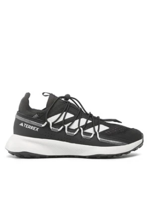 adidas Sneakersy Terrex Voyager 21 Travel Shoes HQ0941 Czarny