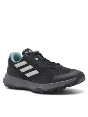 adidas Sneakersy TRACEFINDER W Q47239 Czarny