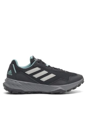 adidas Sneakersy TRACEFINDER W Q47239 Czarny