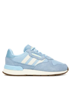 adidas Sneakersy Treziod 2.0 JQ9039 Błękitny