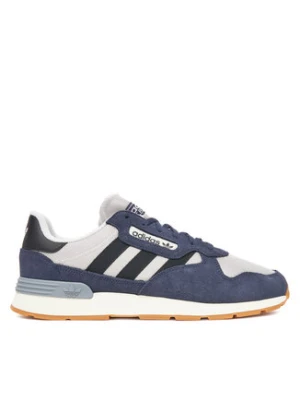 adidas Sneakersy Treziod 2.0 JQ9041 Szary