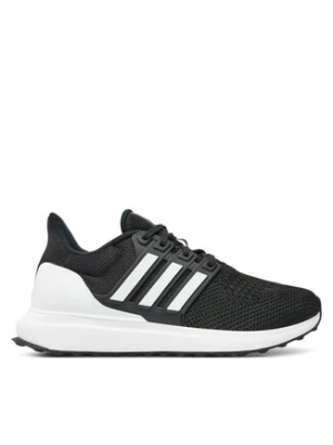 adidas Sneakersy Ubounce DNA IH4935 Czarny