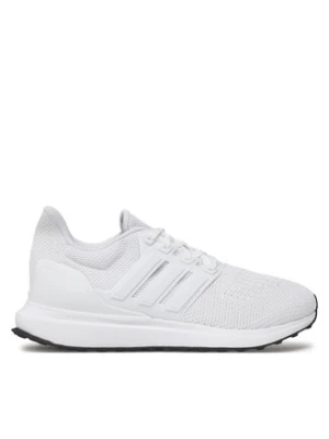 adidas Sneakersy Ubounce Dna J IG1642 Biały