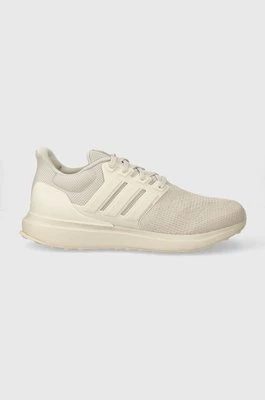 adidas sneakersy UBOUNCE kolor beżowy ID5962