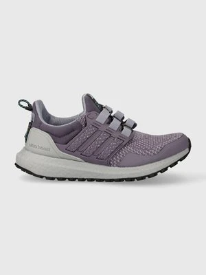 adidas sneakersy Ultraboost 1.0 ATR kolor fioletowy