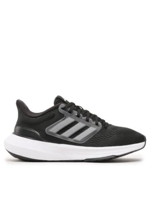 adidas Sneakersy Ultrabounce Junior HQ1302 Czarny
