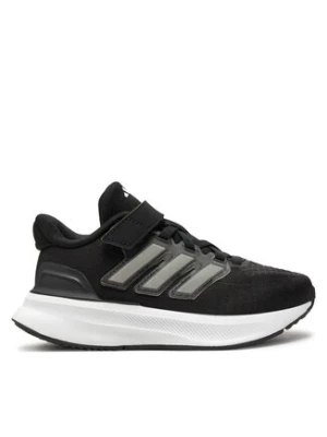 adidas Sneakersy Ultrarun 5 IF4151 Czarny