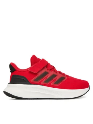 adidas Sneakersy Ultrarun 5 JQ3071 Czerwony