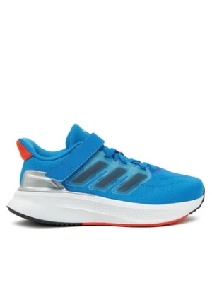 adidas Sneakersy Ultrarun 5 JR5373 Niebieski