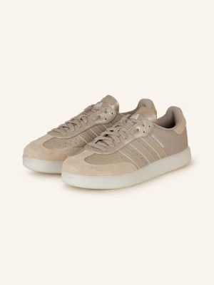 Adidas Sneakersy Velosamba Lea beige