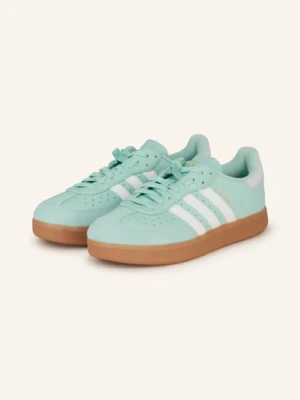 Adidas Sneakersy Velosamba Lea blau