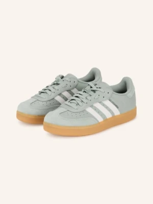Adidas Sneakersy Velosamba Lea grau