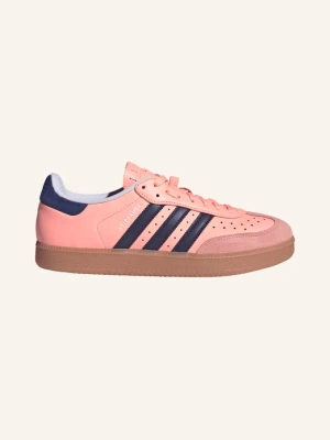 Adidas Sneakersy Velosamba Lea orange