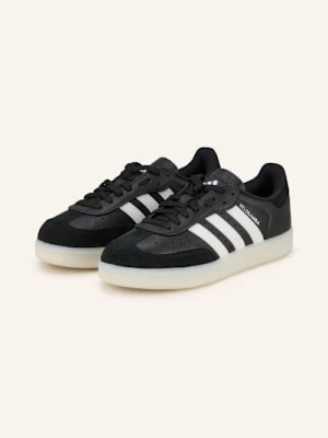 Adidas Sneakersy Velosamba Lea schwarz