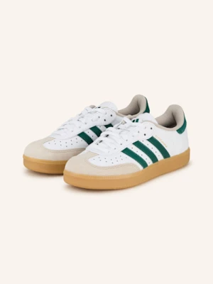 Adidas Sneakersy Velosamba Lea weiss