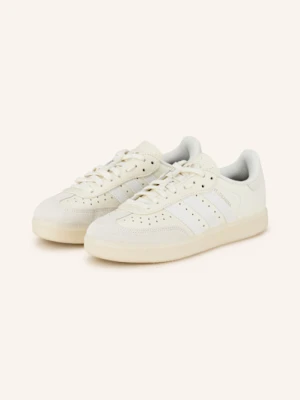 Adidas Sneakersy Velosamba Lea weiss
