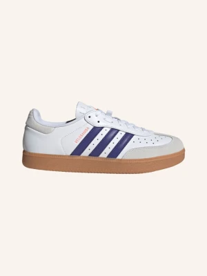 Adidas Sneakersy Velosamba Lea weiss