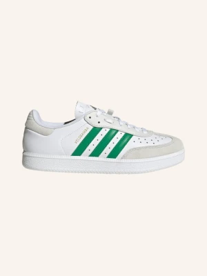 Adidas Sneakersy Velosamba Lea weiss