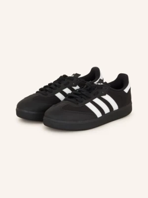 Adidas Sneakersy Velosamba Made With Nature 2 schwarz