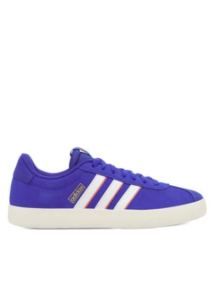 adidas Sneakersy Vl Court 3.0 ID6283 Niebieski