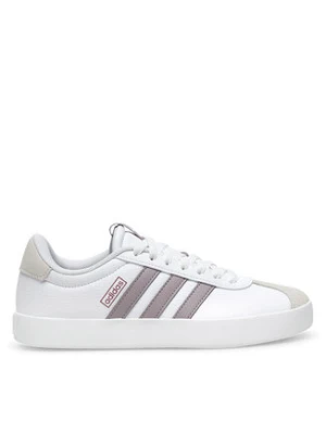 adidas Sneakersy VL COURT 3.0 ID8794 Biały