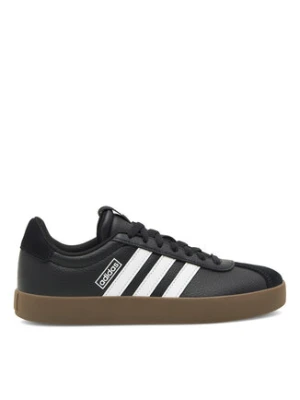 adidas Sneakersy Vl Court 3.0 ID8796 Czarny