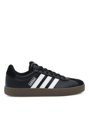 adidas Sneakersy Vl Court 3.0 ID8796 Czarny