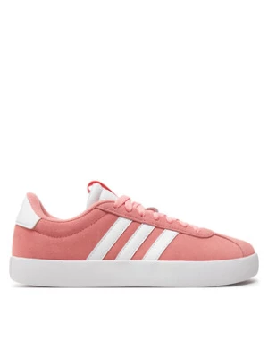 adidas Sneakersy Vl Court 3.0 IF4469 Różowy