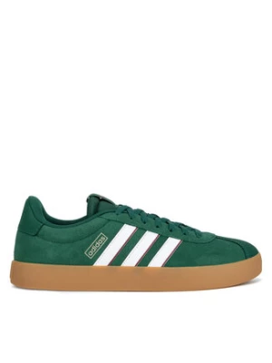 adidas Sneakersy VL COURT 3.0 IH4790 Zielony