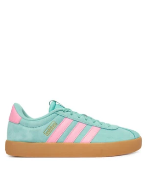 adidas Sneakersy Vl Court 3.0 IH6518 Turkusowy