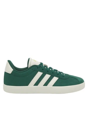 adidas Sneakersy VL Court 3.0 K ID6309 Zielony