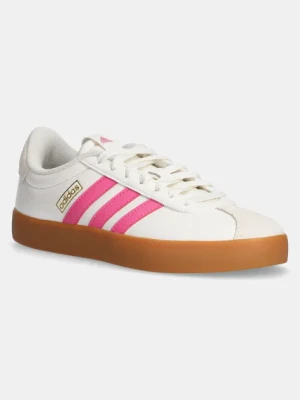 adidas sneakersy Vl Court 3.0 kolor biały JP5347