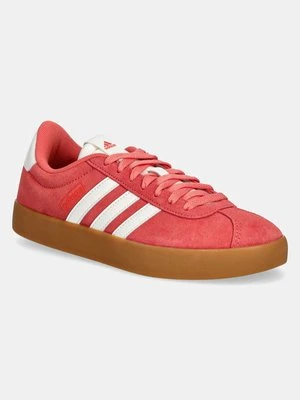 adidas sneakersy Vl Court 3.0 kolor pomarańczowy JP5327